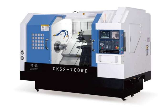 奈曼回收CNC